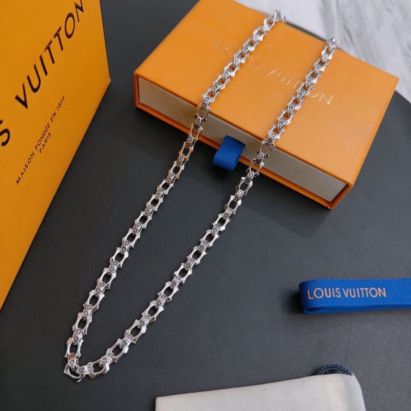 Louis Vuitton Necklaces